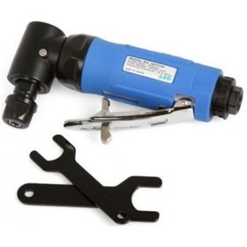 Resim Osaka Opt124 Havalı Kalıpçı Taşlama 90 Derece 