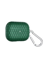 Resim Ekılıf - Apple Uyumlu AirPods Pro - Kılıf Darbelere Karşı Dayanıklı Koruyucu Silikon Kılıf Airbag 18 - Lacivert 