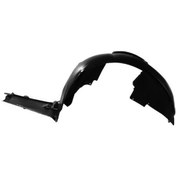 Resim BMW E46/2E46CIM52 COMPACT ÖN ÇAMURLUK DAVLUMBAZI R 51718268346 