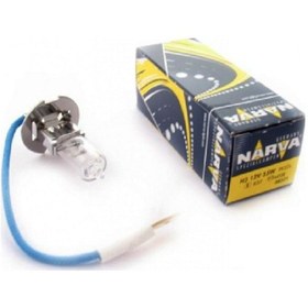 Resim Narva H3 12v 55w Halojen Ampul 