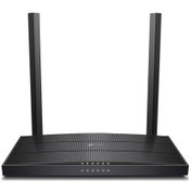 Resim Tp-lınk Archer Vr400 V3, Ac1200, 4 Port, Dual Band Wifi, 1200mbps, 2 Anten, 3g-4g Usb Desteği, Vdsl2, Adsl2+ Modem 