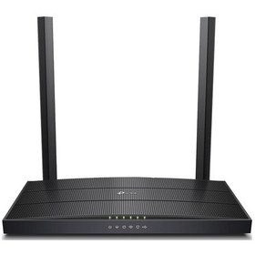 Resim Tp-lınk Archer Vr400 V3, Ac1200, 4 Port, Dual Band Wifi, 1200mbps, 2 Anten, 3g-4g Usb Desteği, Vdsl2, Adsl2+ Modem 