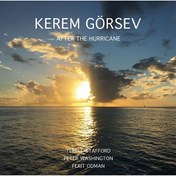 Resim Kerem Görsev - After The Hurricane Plak 