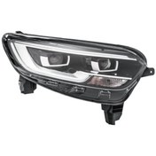 Resim Hella Far Sag Ledlı Halojen Kadjar 260106875r 