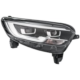 Resim Hella Far Sag Ledlı Halojen Kadjar 260106875r 