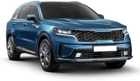 Resim Ön Cam Silecek Takımı Yan Klipsli 65-40cm Hyundai Santa Fe İle Uyumlu 2021-2024 