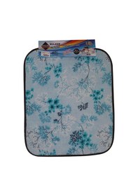 Resim Yuvalin Micro Bulaşık Matı Altlığı 40x47,50 Cm Çok Renkli 