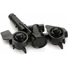 Resim Monreal 75946 Far Yıkama Robot Fıskiyesı Sol Bmw E45 61674290867 