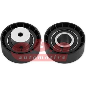 Resim ABA 25350028 V Kayış Gergi Rulmanı 25 45 200 400 600 Mgf 