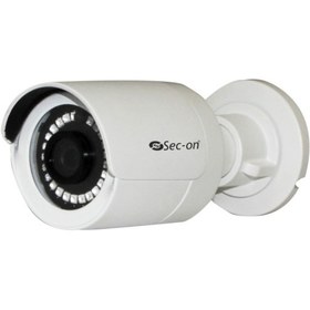 Resim Sec-On SC-I141F 4 MP Bullet Kamera 
