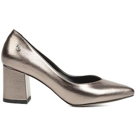 Resim Pierre Cardin | Pc-50177 - 3066 Platin Kırısık (541927478) 