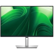 Resim Dell 23.8" IPS P2425DE 5ms 100HZ Hdmı-Dp Typec RJ45 Kurumsal Monitör 2560X1440 