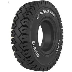 Resim Velastik 23X10-12 Premium Dolgu Sekmanli Rubberking 8.00G-12 231012 