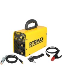 Resim Inverter Kaynak Makinesi 160 A 