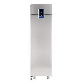 Resim Electrolux Professional Endüstriyel BuzDolabı 1 Kapılı Prostore 470 LT 0/+10°c Aısı 304. R290 PS04R1FHC 