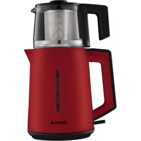 Resim Arçelik cm 3940 K Çay Makinesi - Çaycı 