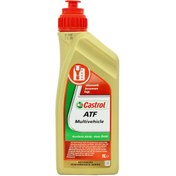 Resim Castrol Atf Multivehicle Otomatik Şanzıman Yağı 1 L Castrol