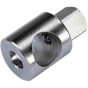 Resim İzeltaş İzeltaş 1/2" T Kol Adaptörü - Izeltaş 1513065250 
