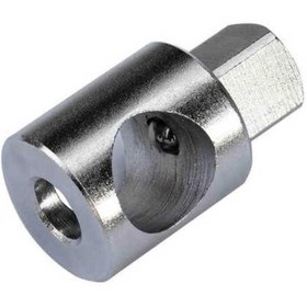 Resim İzeltaş İzeltaş 1/2" T Kol Adaptörü - Izeltaş 1513065250 