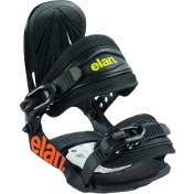 Resim Rental ACC Junior Çocuk Snowboard Bağlama 