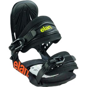 Resim Rental ACC Junior Çocuk Snowboard Bağlama 