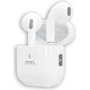 Resim Mtl Bluetooth Kablosuz Kulaklık Ios ve Android Uyumlu MT- A946 
