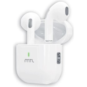 Resim Mtl Bluetooth Kablosuz Kulaklık Ios ve Android Uyumlu MT- A946 