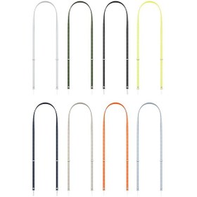 Resim E2m Crossbody Strap Telefon Askısı Yeşil 
