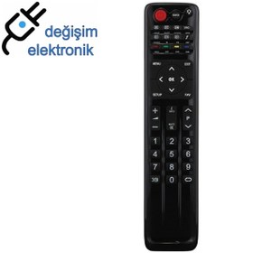 Resim wiisat Sunny Sn032dld12at022 Tv Kumandası 