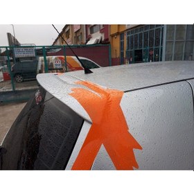 Resim Golf 4 Spoiler ---Fibersan Tuning 