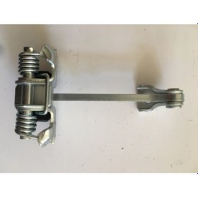 Resim Renault Grand Scenıc- Iıı- 2010-2013 Ön Kapı Durdurucusu Sağ-sol Aynı Adet Kapı Gergisi Oem No: 804308139r 