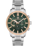 Resim Bigotti Milano BG.1.10376.4 Erkek Kol Saati 