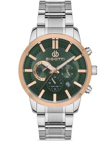 Resim Bigotti Milano BG.1.10376.4 Erkek Kol Saati 