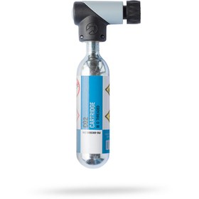 Resim Pro Co2 Tüp ve Başlık Seti Gümüş PR320775 