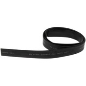 Resim Genel Markalar 9mm 2.5 Metre Isıyla Daralan Makaron Hortum 
