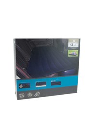 Resim Genel Markalar Şişme Yatak Araba Yatağı Kamp Yatağı Yumuşak Yüzey 1.35 Metre 