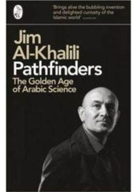 Resim Pathfinders The Golden Age Of Arabic Science 