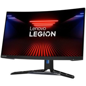 Resim Lenovo Legion R27FC-30 67B6GAC1TK 27" 0.5 MS 240 Hz Full HD Curved VA LED Monitör Teşhir 