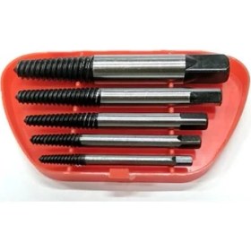 Resim Mannesmann 529-5-S Ters Kılavuz Takımı (5 Parça) 