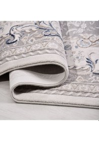 Resim Maya Halı-2158a Çok Renkli 