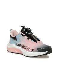 Resim Lumberjack Bode Jr 5fx Siyah Kız Çocuk Spor Ayakkabı 000000000101939756 Siyah-pudra 