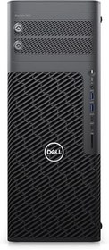 Resim DELL PRO MAX TOWER FCT2250_4 ULTRA 7 265 64GB DDR5 RAM 3TB M2 NVME- RTX 5070 W11 PRO İş İstasyonu 
