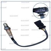 Resim Sensör Oksijen 1.konum 208 / 2008 / 308 / Corsa F / Crossland X / Grandland X / Combo E D12xht-f12xht Üst 9810666880 