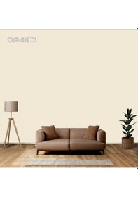 Resim Marshall Sil-pak İç Cephe Boyası Badem Ezmesi 15l 15 L 