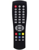 Resim Seoul Hıremco F3 Gold Sd Uydu Kumandası-6338 