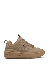 Resim Fila Kadın Tenis Ayakkabı Superbubble Wmn Ffw0536.70080 