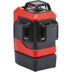 Resim Leica Lıno L6RS Standart Kırmızı Multi Lazer 