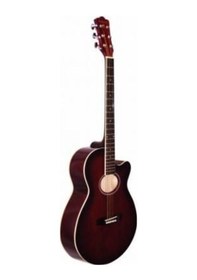 Resim Extreme Xa35Wrs Akustik Gitar 