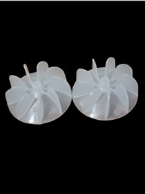 Resim mlhsupurge Genel Markalar Kuaför Tipi Uyumlu Saç Kurutma Makinesi Pervanesi ( 2 ADET ) 