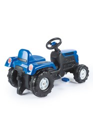 Resim Dolu Ranchero Pedallı Traktör 8045 